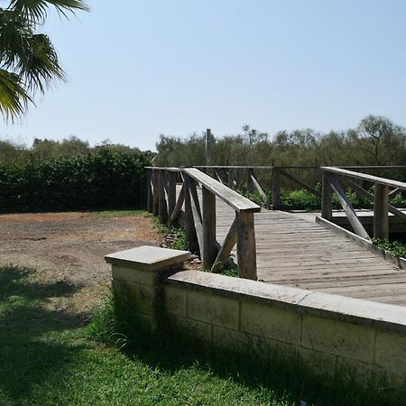 Playa Grande By H Διαμέρισμα Isla del Moral Εξωτερικό φωτογραφία