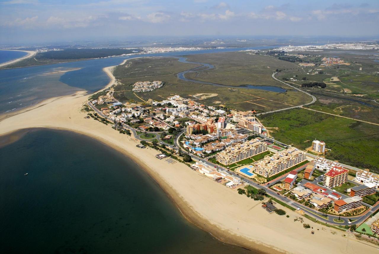 Playa Grande By H Διαμέρισμα Isla del Moral Εξωτερικό φωτογραφία