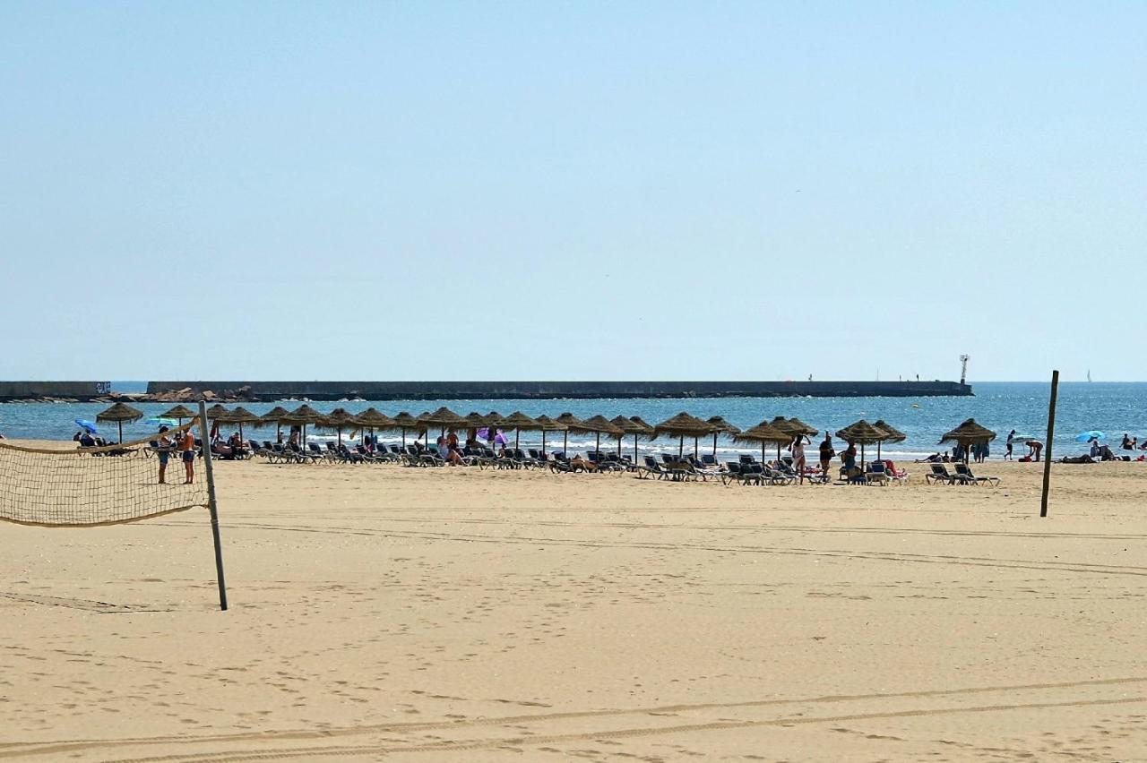 Playa Grande By H Διαμέρισμα Isla del Moral Εξωτερικό φωτογραφία